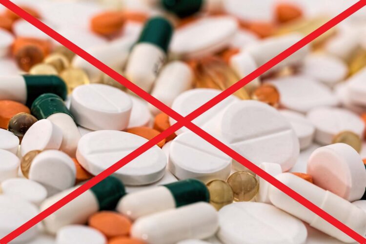 liecba depresie bez liekov