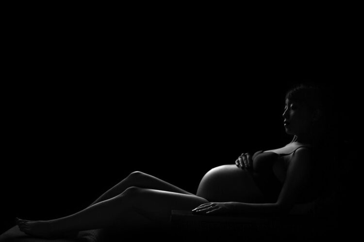 popôrodná depresia (Kopírovat) popôrodná depresia