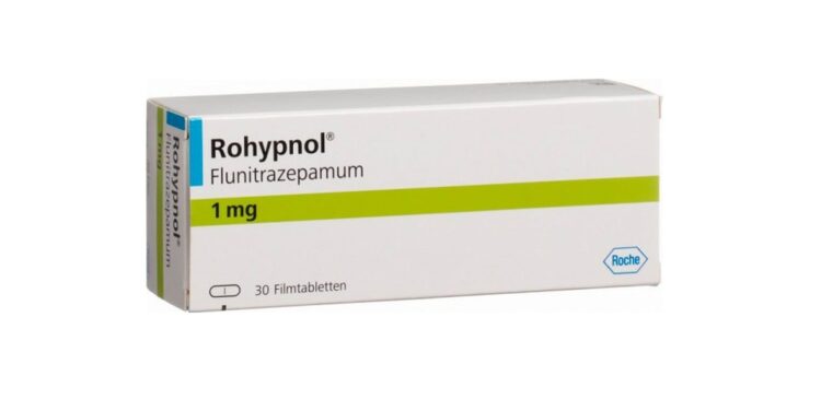 rohypnol