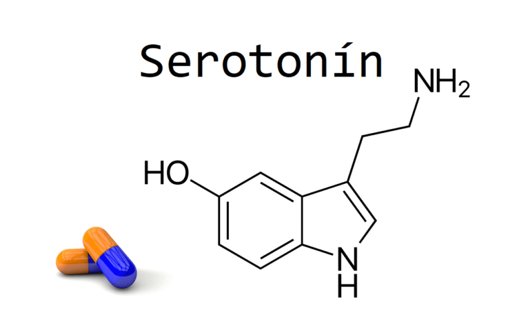 serotonín serotonín
