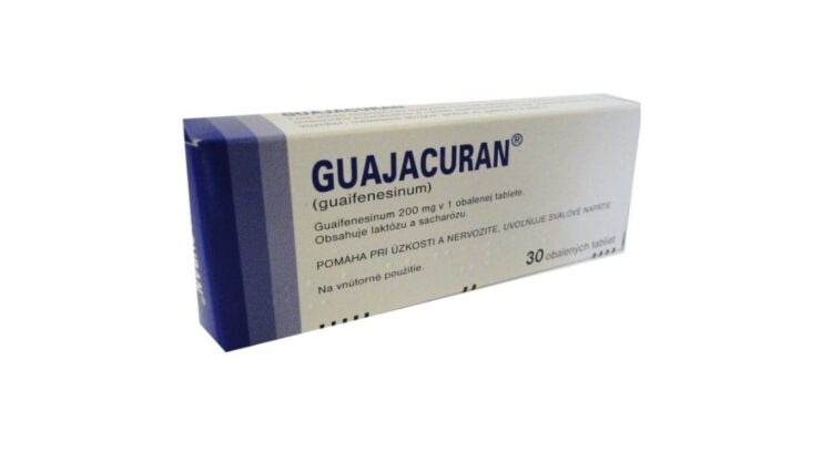 guajacuran