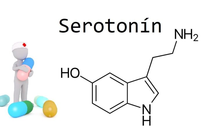 serotonin v tabletkách