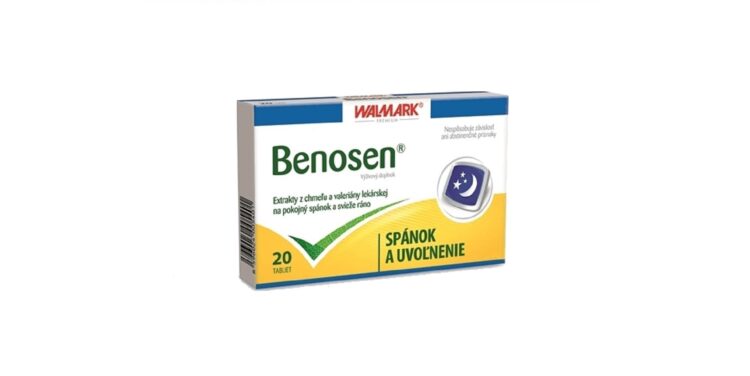 benosen benosen