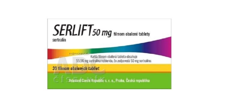 serlift