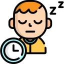 stále by som spal/a