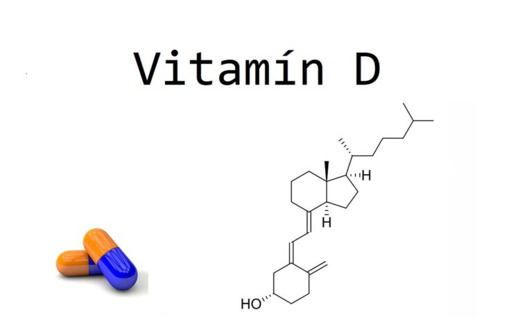 vitamín d