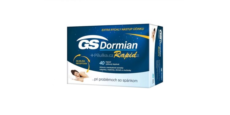 gs dormian rapid