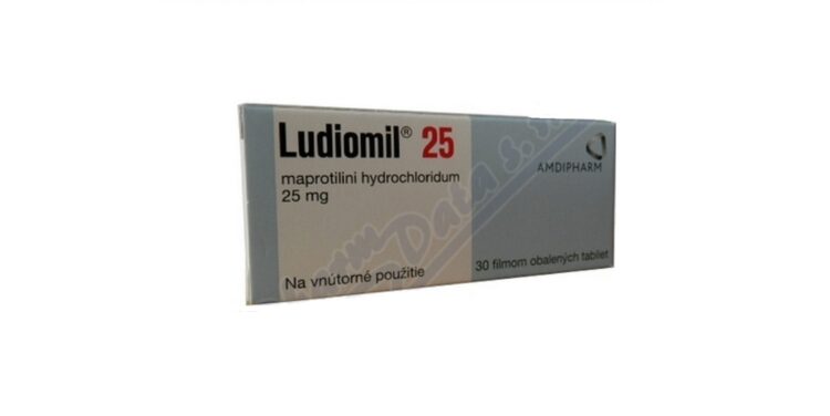 ludiomil
