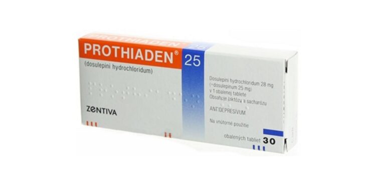 prothiaden 25