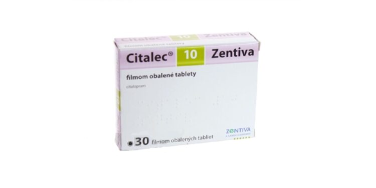 citalec 10