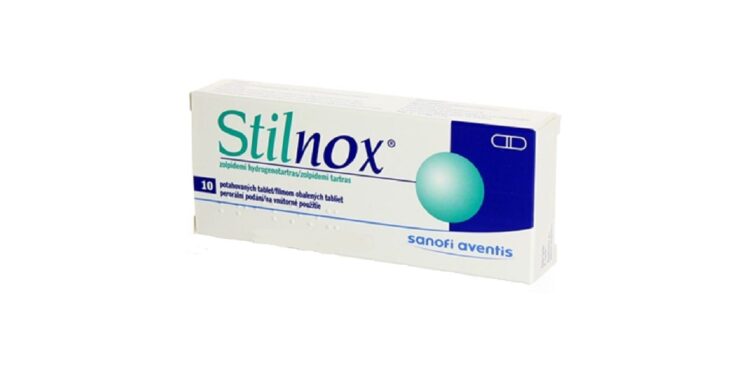 stilnox cena recenzia skusenostii