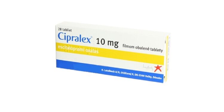 cipralex cena skusenosti