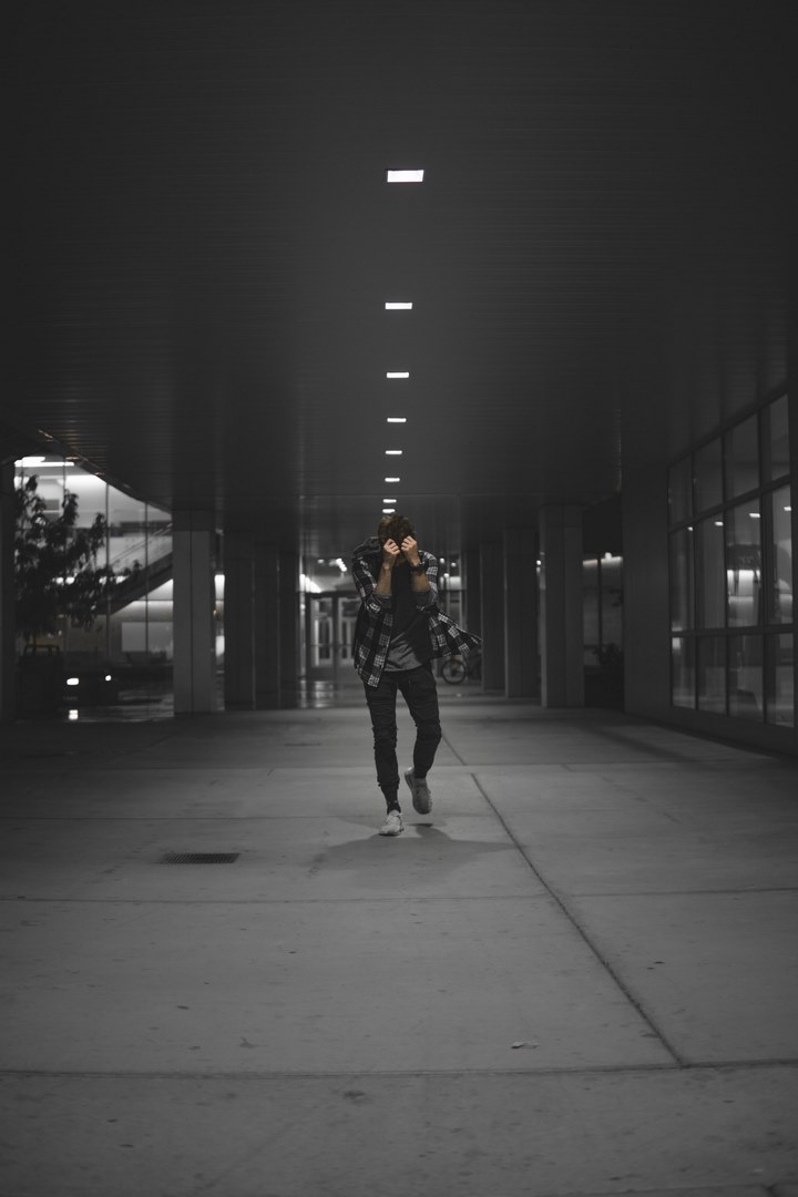 ako sa zbaviť uzkostných stavov?