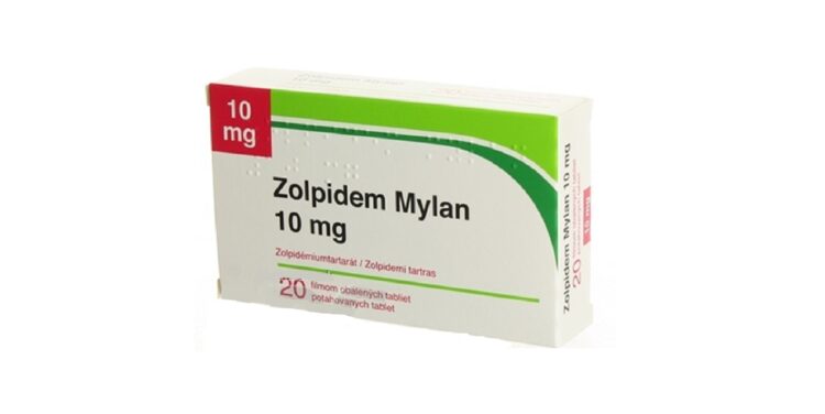 zolpidem mylan 10mg zolpidem mylan 10mg