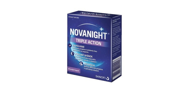 novanight cena