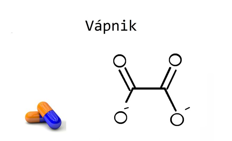vápnik