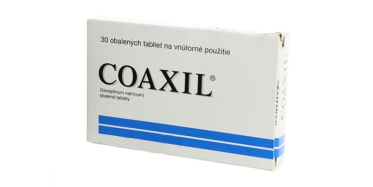 coaxil cena coaxil cena