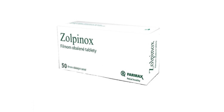 zolpinox skusenosti