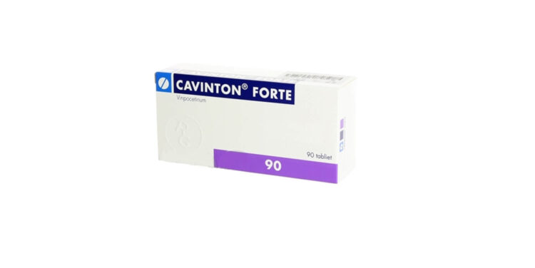 cavinton forte (Kopí6rovať) cavinton forte skusenosti