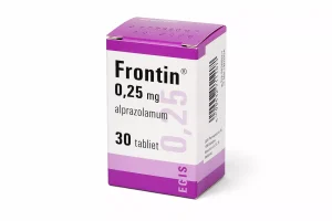frontin 0,25mg 