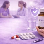 antidepresíva na predpis aj bez predpisu