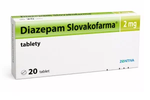 diazepam