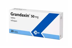 grandaxin 50mg