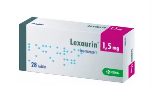 lexaurin 1,5mg