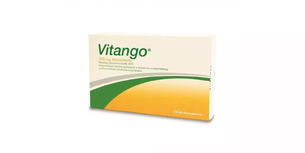 vitango