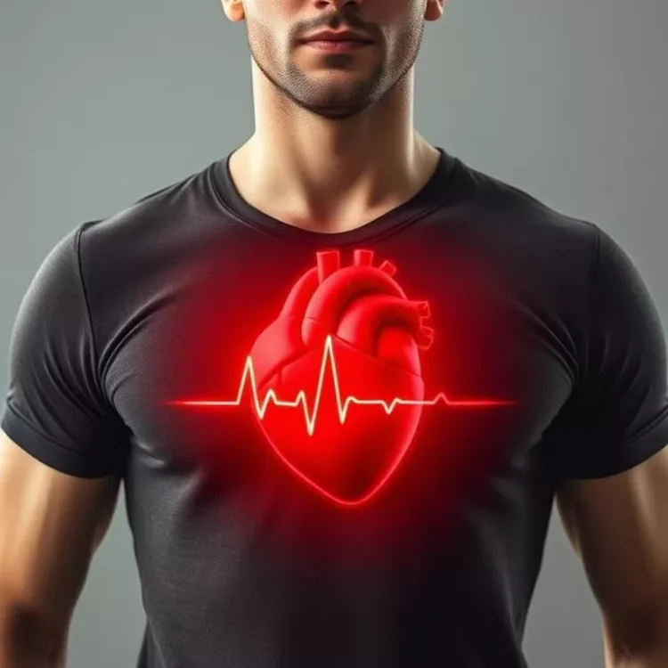 srdcová/tepová frekvencia