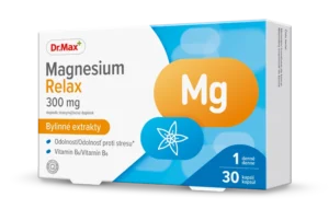magnesium relax