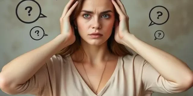 úzkostné stavy