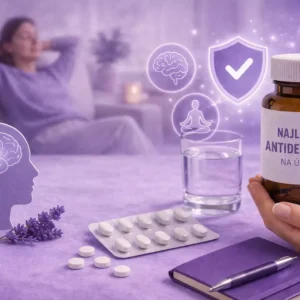 najlepšie antidepresíva na uzkost