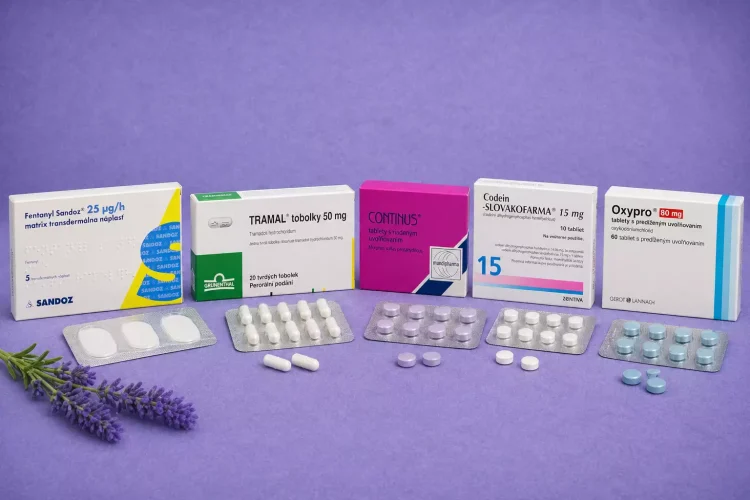 opioidy lieky na bolesť (Kopírovať) opioidy lieky na bolesť